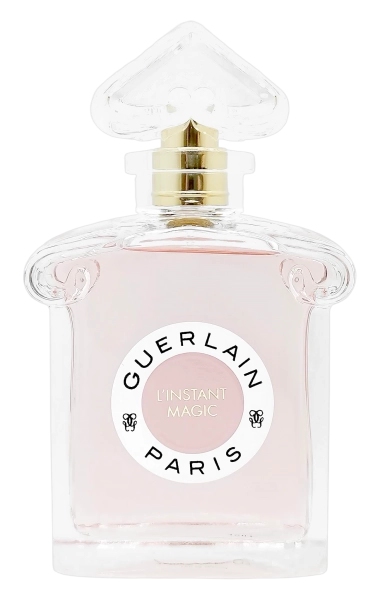 PerfumeriaErbelGuerlainL'instantMagicEDPFlakonPerfumKobieta