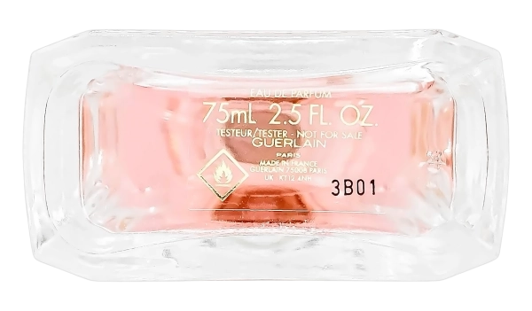 PerfumeriaErbelGuerlainL'instantMagicEDPFlakonPerfumKobieta