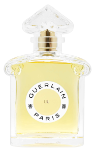 PerfumeriaErbelGuerlainLiuEDPFlakonPerfumKobieta
