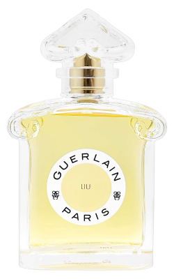 PerfumeriaErbelGuerlainLiuEDPFlakonPerfumKobieta