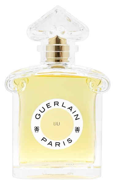 PerfumeriaErbelGuerlainLiuEDPFlakonPerfumKobieta