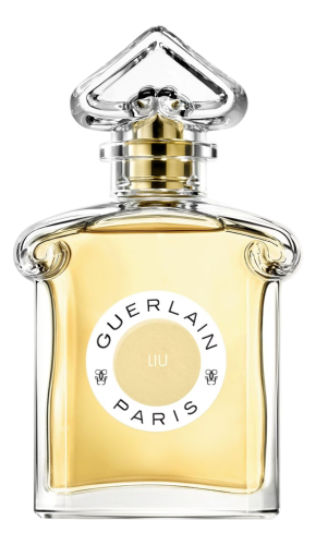guerlain liu woda perfumowana 75 ml  tester   