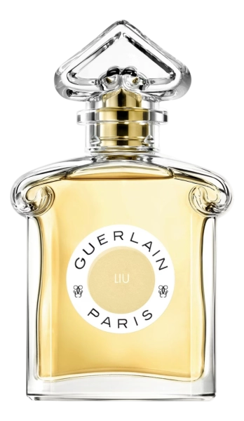 PerfumeriaErbelGuerlainLiuEDPFlakonPerfumKobieta