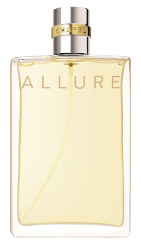 chanel allure woda toaletowa 100 ml  tester   