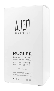 PerfumeriaErbelMuglerAlienEauSublimeEDTFlakonPerfumKobieta