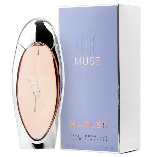 thierry mugler angel muse woda toaletowa 100 ml     