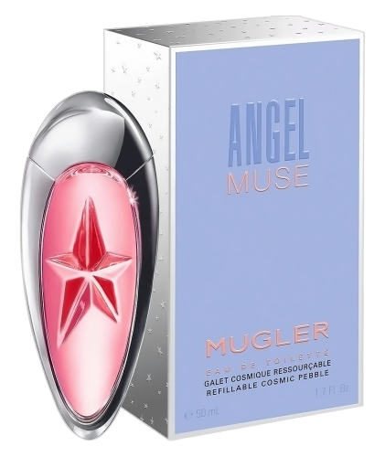 thierry mugler angel muse woda toaletowa 50 ml     