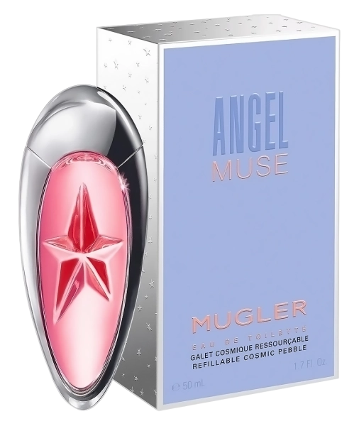 PerfumeriaErbelMuglerAngelMuseEDTFlakonPerfumKobieta