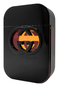 PerfumeriaErbelGucciGuiltyBlackPourFemmeEDTFlakonPerfumyUnikat