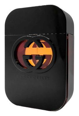 PerfumeriaErbelGucciGuiltyBlackPourFemmeEDTFlakonPerfumyUnikat