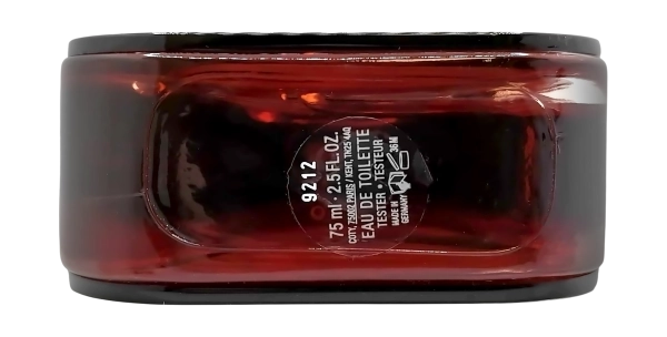 PerfumeriaErbelGucciGuiltyBlackPourFemmeEDTFlakonPerfumyUnikat