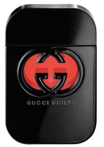 PerfumeriaErbelGucciGuiltyBlackPourFemmeEDTFlakonPerfumyUnikat