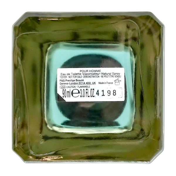 PerfumeriaErbelGuccibyGucciPourHommeEDTFlakonPerfumyUnikat
