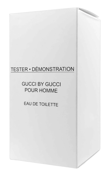 PerfumeriaErbelGuccibyGucciPourHommeEDTFlakonPerfumyUnikat