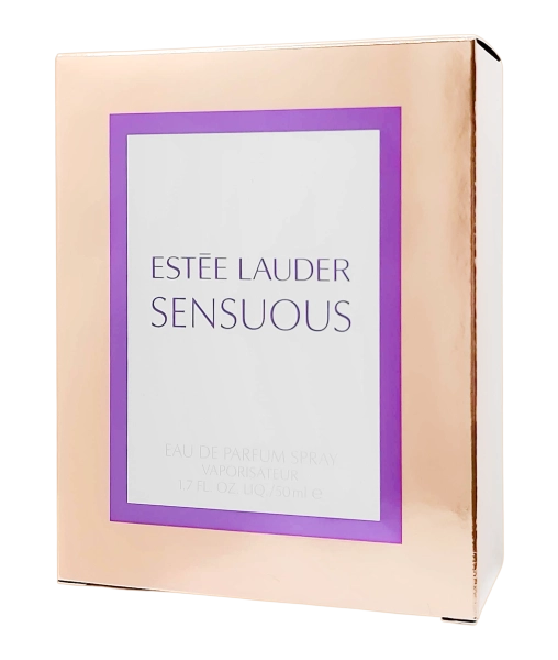 PerfumeriaErbelEsteeLauderSensuousEDPFlakonPerfumKobieta