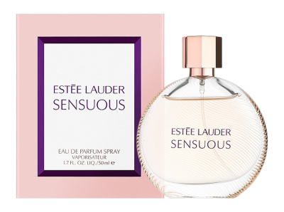 PerfumeriaErbelEsteeLauderSensuousEDPFlakonPerfumKobieta