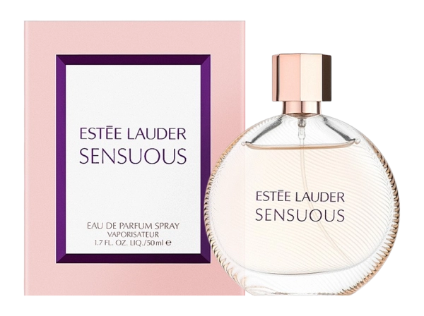 PerfumeriaErbelEsteeLauderSensuousEDPFlakonPerfumKobieta