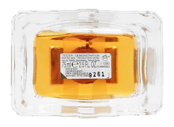 PerfumeriaErbelGuccibyGucciPourFemmeEDTFlakonPerfumyUnikat