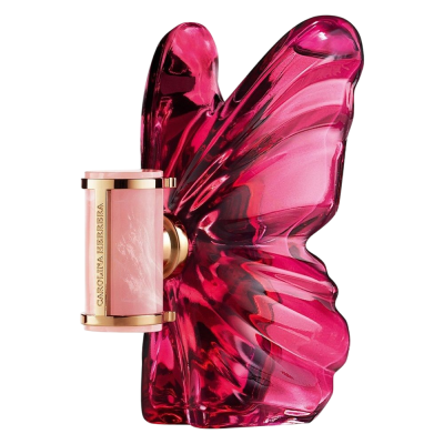 PerfumeriaErbelCarolinaHerreraLaBombaEDPFlakonPerfumKobieta