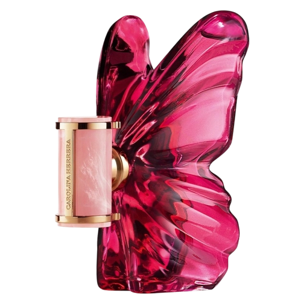 PerfumeriaErbelCarolinaHerreraLaBombaEDPFlakonPerfumKobieta