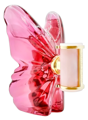 PerfumeriaErbelCarolinaHerreraLaBombaEDPFlakonPerfumKobieta