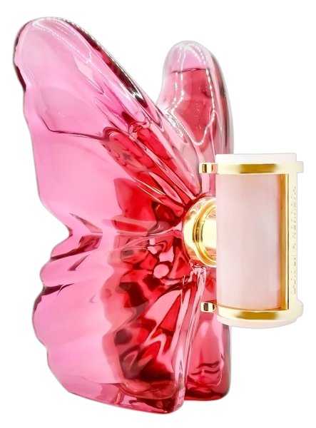 PerfumeriaErbelCarolinaHerreraLaBombaEDPFlakonPerfumKobieta
