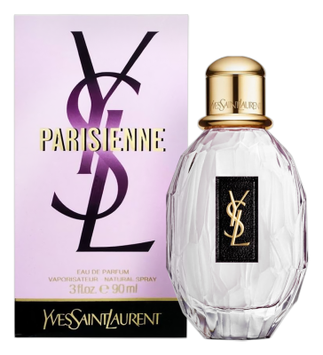 PerfumeriaErbelYvesSaintLaurentParisienneEDPFlakonPerfumyUnikat