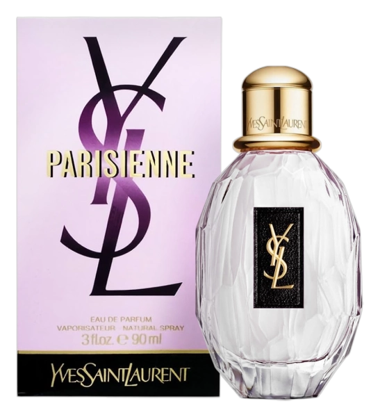 PerfumeriaErbelYvesSaintLaurentParisienneEDPFlakonPerfumyUnikat
