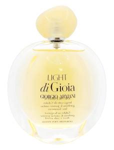 PerfumeriaErbelGiorgioArmaniLightdiGioiaEDPFlakonPerfumyUnikat