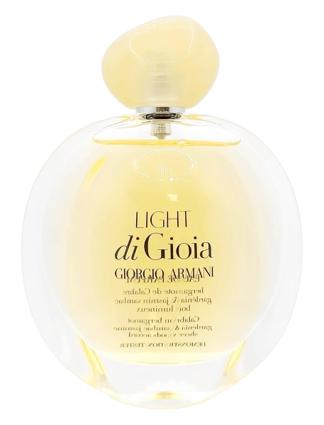 PerfumeriaErbelGiorgioArmaniLightdiGioiaEDPFlakonPerfumyUnikat