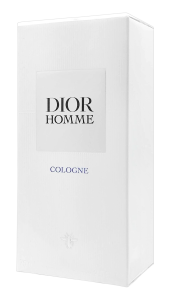 PerfumeriaErbelDiorHommeCologneEDCFlakonPerfumMężczyzna