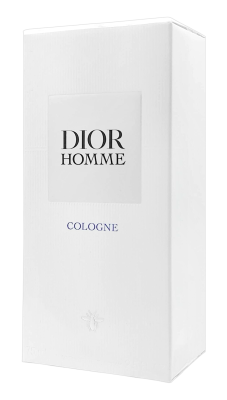 PerfumeriaErbelDiorHommeCologneEDCFlakonPerfumMężczyzna