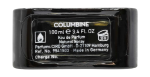 PerfumeriaErbelCiroColumbineEDPFlakonPerfumNiszowych