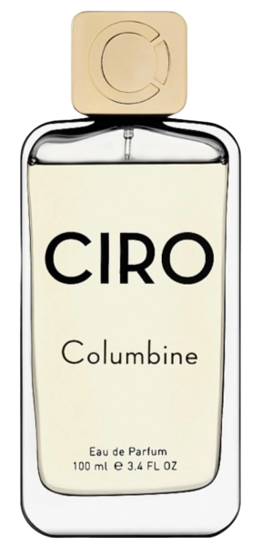 PerfumeriaErbelCiroColumbineEDPFlakonPerfumNiszowych