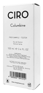 PerfumeriaErbelCiroColumbineEDPFlakonPerfumNiszowych