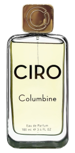 PerfumeriaErbelCiroColumbineEDPFlakonPerfumNiszowych