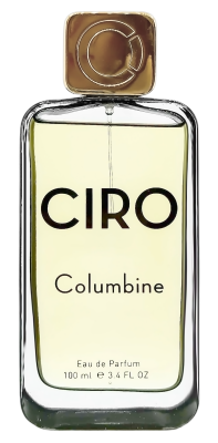 PerfumeriaErbelCiroColumbineEDPFlakonPerfumNiszowych