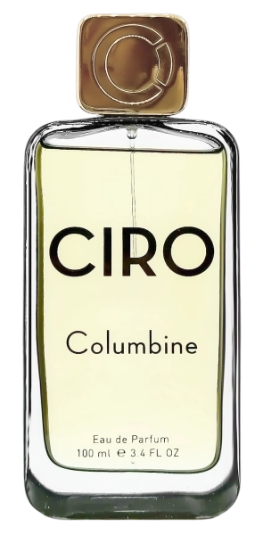 PerfumeriaErbelCiroColumbineEDPFlakonPerfumNiszowych
