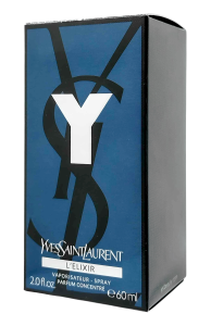 PerfumeriaErbelYSLYvesSaintLaurentYL'ElixirParfumMężczyzna