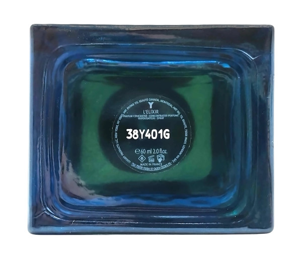 PerfumeriaErbelYSLYvesSaintLaurentYL'ElixirParfumMężczyzna