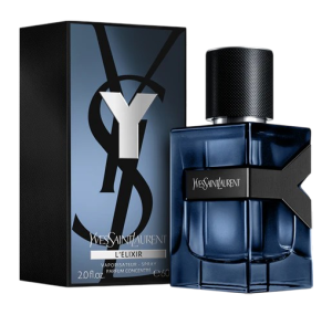 PerfumeriaErbelYSLYvesSaintLaurentYL'ElixirParfumMężczyzna