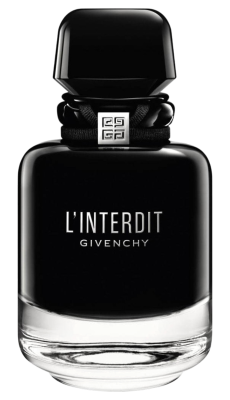 PerfumeriaErbelGivenchyL’InterditIntenseEDPFlakonPerfumKobieta