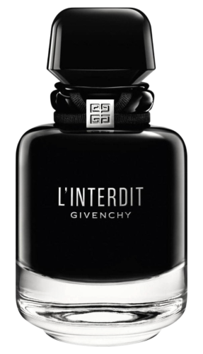 givenchy l'interdit intense woda perfumowana 80 ml  tester   