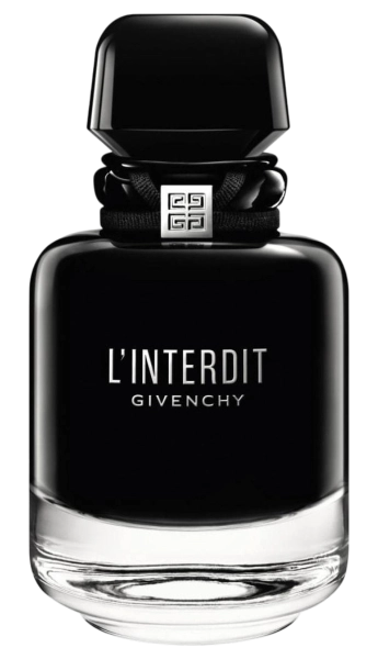 PerfumeriaErbelGivenchyL’InterditIntenseEDPFlakonPerfumKobieta