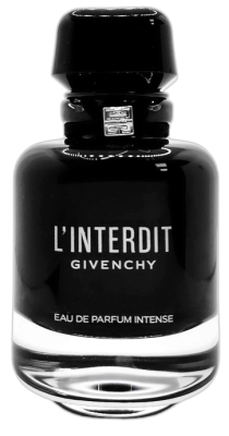 PerfumeriaErbelGivenchyL’InterditIntenseEDPFlakonPerfumKobieta