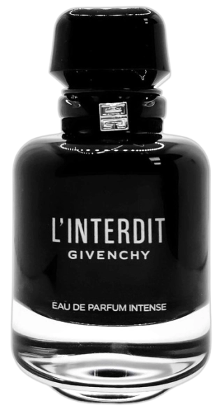 PerfumeriaErbelGivenchyL’InterditIntenseEDPFlakonPerfumKobieta
