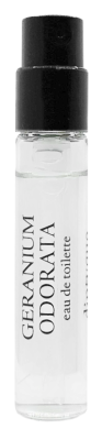 PerumeriaErbelDiptyqueGeraniumOdorataEDTSamplePróbkaPerfumNiszowychUnisex