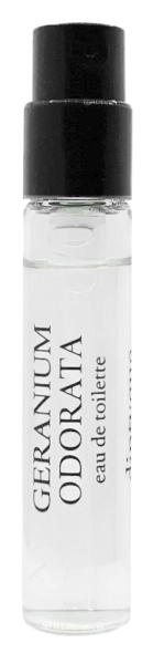 PerumeriaErbelDiptyqueGeraniumOdorataEDTSamplePróbkaPerfumNiszowychUnisex