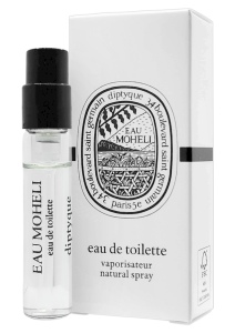 PerumeriaErbelDiptyqueEauMoheliEDTSamplePróbkaPerfumNiszowychUnisex