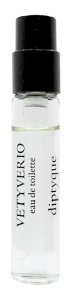 PerumeriaErbelDiptyqueVetyverioEDTSamplePróbkaPerfumNiszowychUnisex